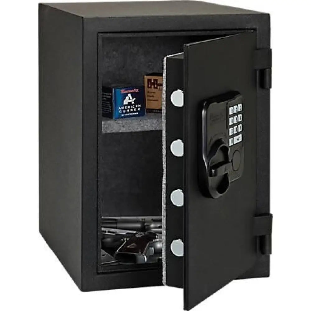 Hornady Reloading Gun Safes & Cabinets Fireproof Keypad Safe Buy at Faith and Freedom Outdoors