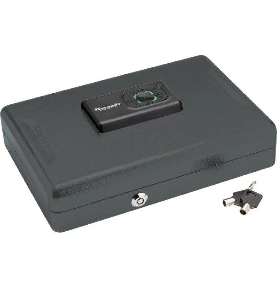 Hornady Reloading Gun Safes & Cabinets Hornady Keypad Vault Buy at Faith and Freedom Outdoors