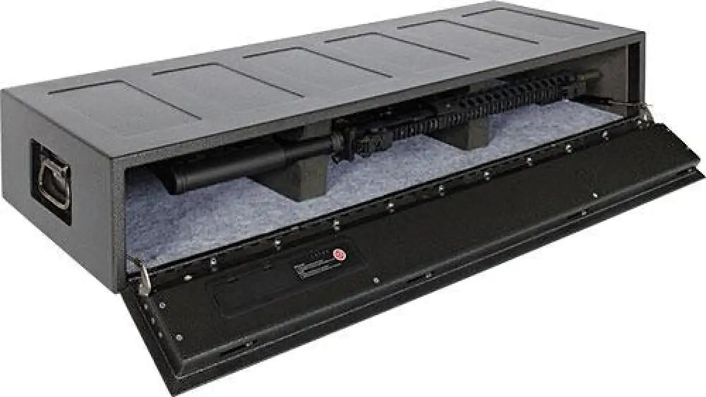 Hornady Reloading Gun Safes & Cabinets Rapid Safe Ar Gunlocker Buy at Faith and Freedom Outdoors