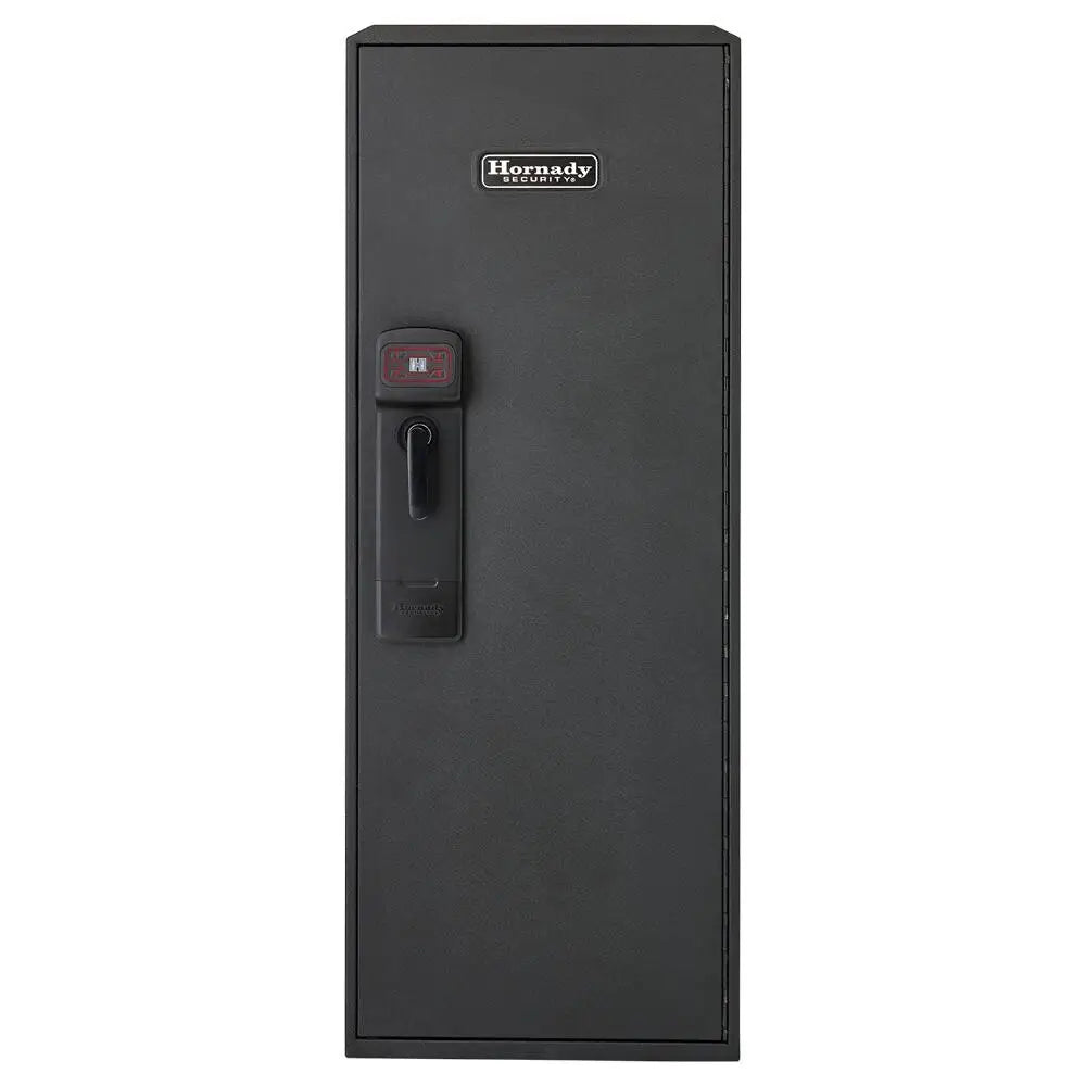 Hornady Reloading Gun Safes & Cabinets Rapid Safe Ready Vault with Rfid with Wifi - Motor Freight Only Buy at Faith