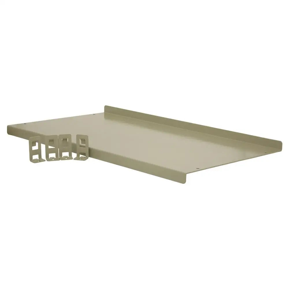 Hornady Reloading Gun Safes & Cabinets Ready Vault Shelf Kit Buy at Faith and Freedom Outdoors