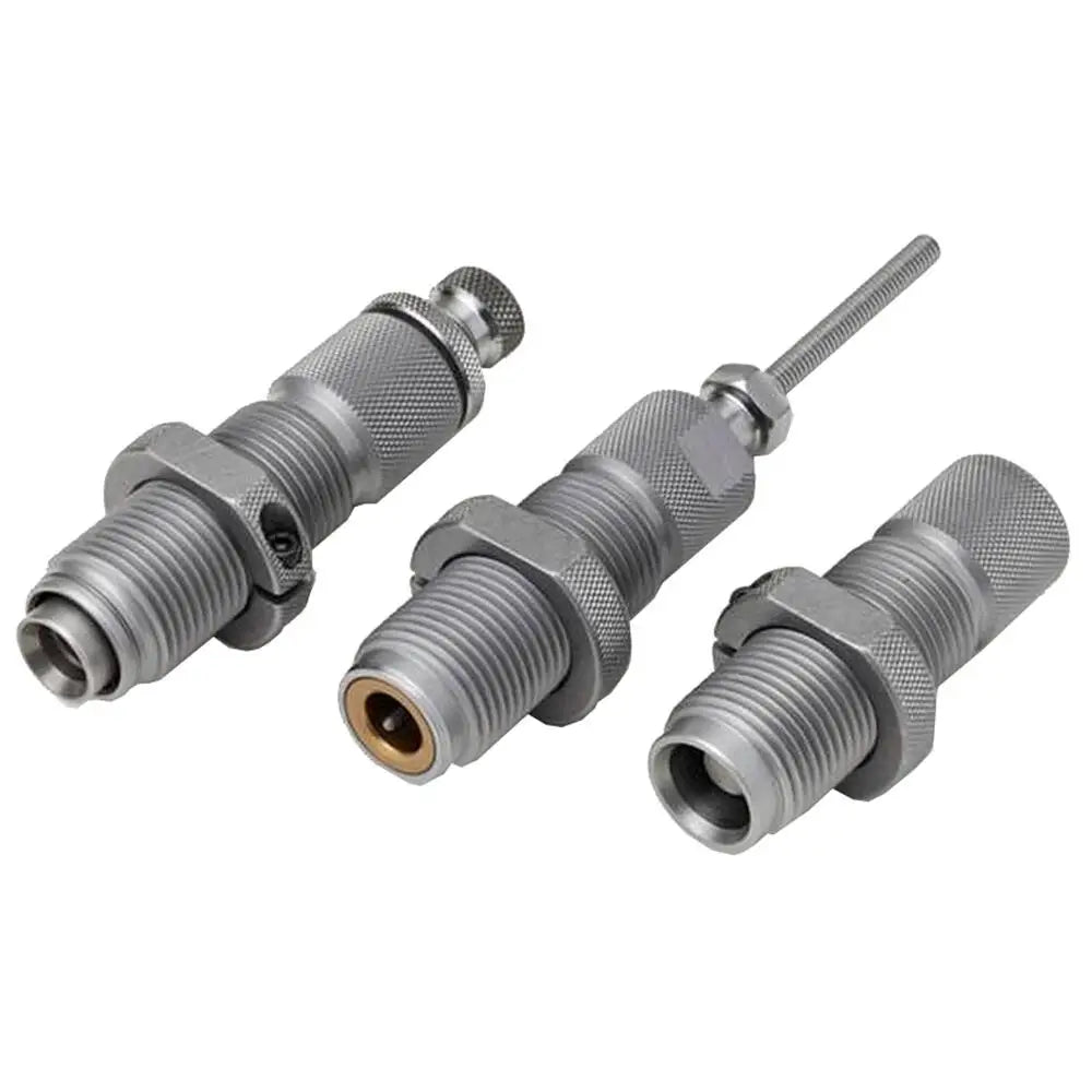 Hornady Reloading Pistol Dies 3 Taper Crimp Die Set 30 Super Carry Buy at Faith and Freedom Outdoors