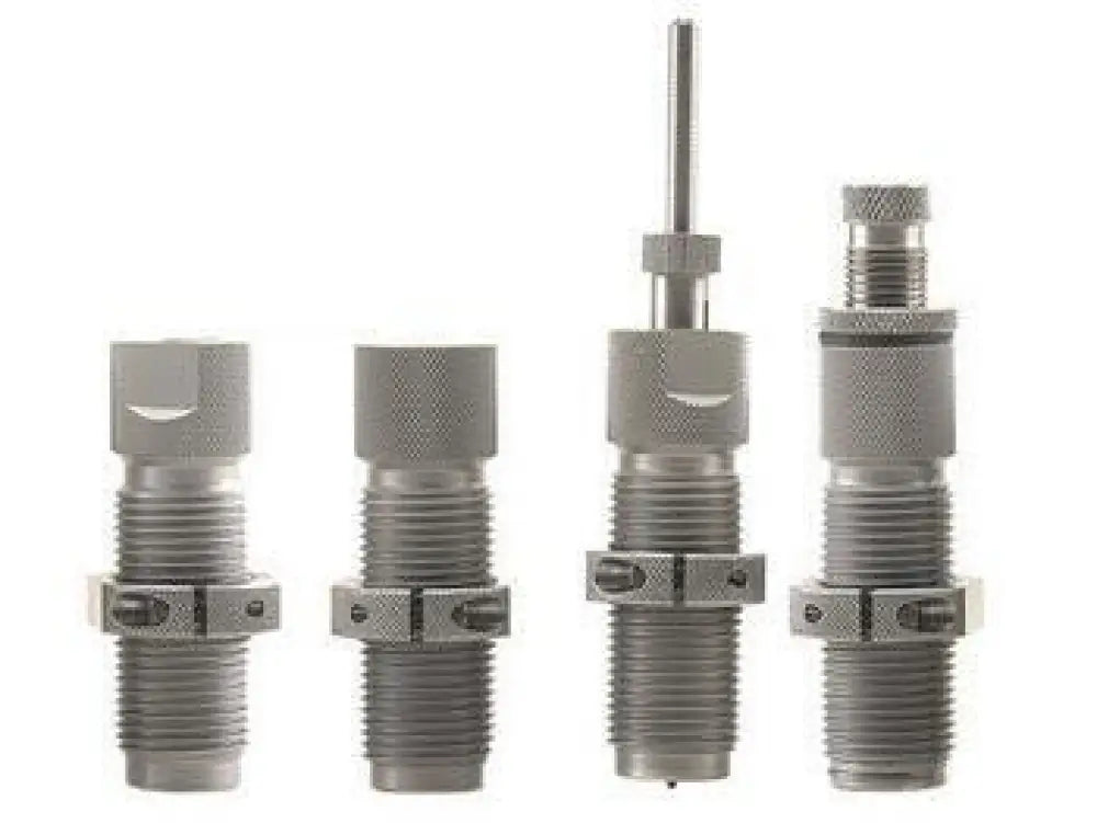 Hornady Reloading Pistol Dies Custom Grade New Dimension 4-die Set.480 Ruger/.475 Linbaugh Buy at Faith and Freedom