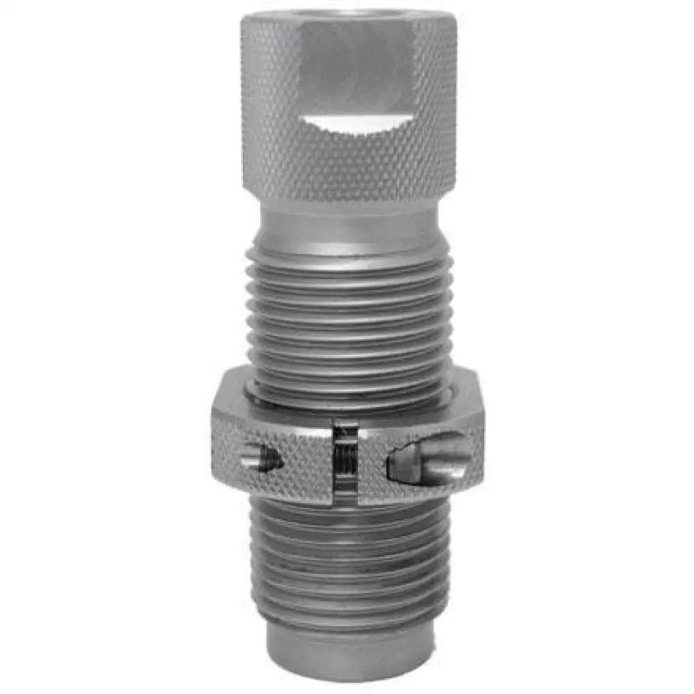 Hornady Reloading Pistol Dies Taper Crimp Die for Series Ii 4-die Set.350 Legend.355’’ Buy at Faith and Freedom Outdoors