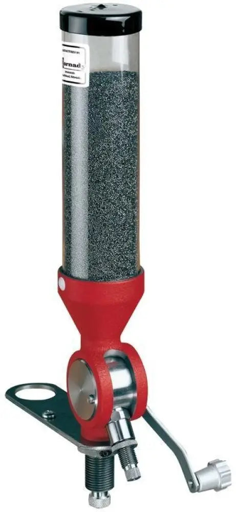 Hornady Reloading Powder Measures Dispensers & Scales Lock-n-load Measure Buy at Faith and Freedom Outdoors