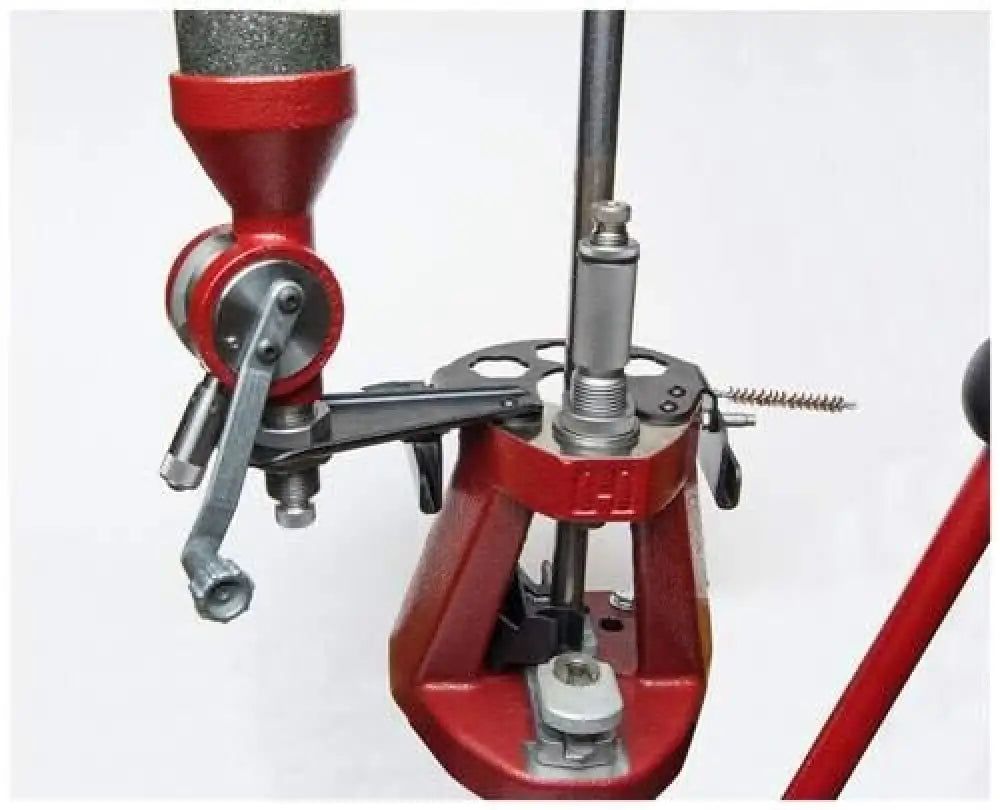 Hornady Reloading Powder Measures Dispensers & Scales Lock-n-load Measure Bracket for Iron Press Buy at Faith