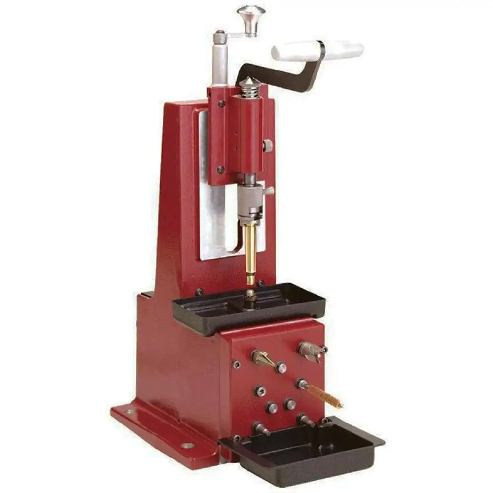 Hornady Reloading Powder Measures Dispensers & Scales Lock-n-load Power Case Prep Center 110v Buy at Faith and Freedom