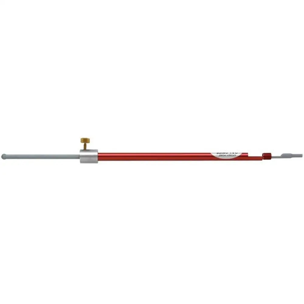 Hornady Reloading Powder Measures Dispensers & Scales Lock-n-load O.a.l Gauge (overall Length) - Straight Buy at Faith