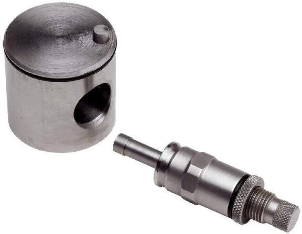 Hornady Reloading Powder Measures Dispensers & Scales Pistol Rotor Metering Insert Buy at Faith and Freedom Outdoors