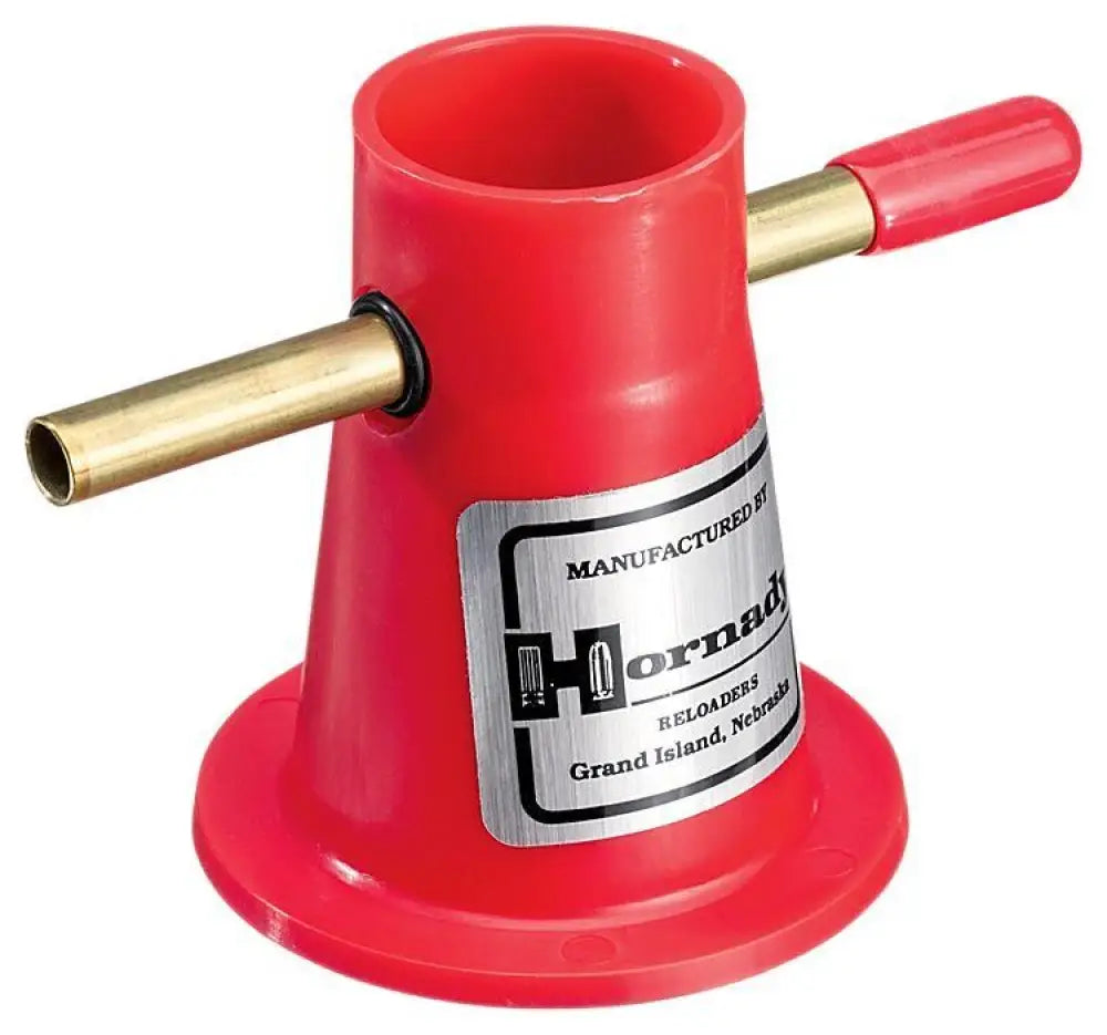 Hornady Reloading Powder Measures Dispensers & Scales Trickler Buy at Faith and Freedom Outdoors