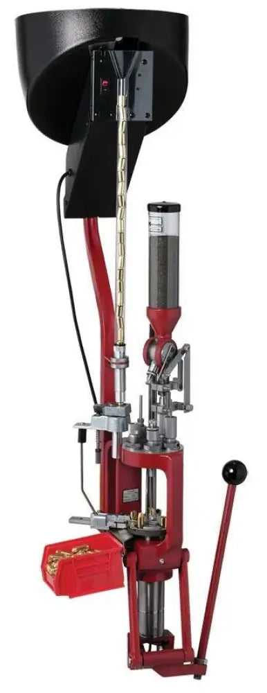 Hornady Reloading Press Parts & Accessories Lock-n-load Automatic Case Feeder Buy at Faith and Freedom Outdoors