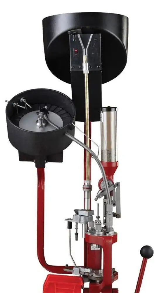 Hornady Reloading Press Parts & Accessories Lock-n-load Bullet Feeder 110v (7/8’’ Thread) Buy at Faith and Freedom