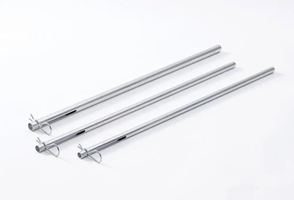 Hornady Reloading Press Parts & Accessories Lock-n-load Bullet Tube 9mm Buy at Faith and Freedom Outdoors