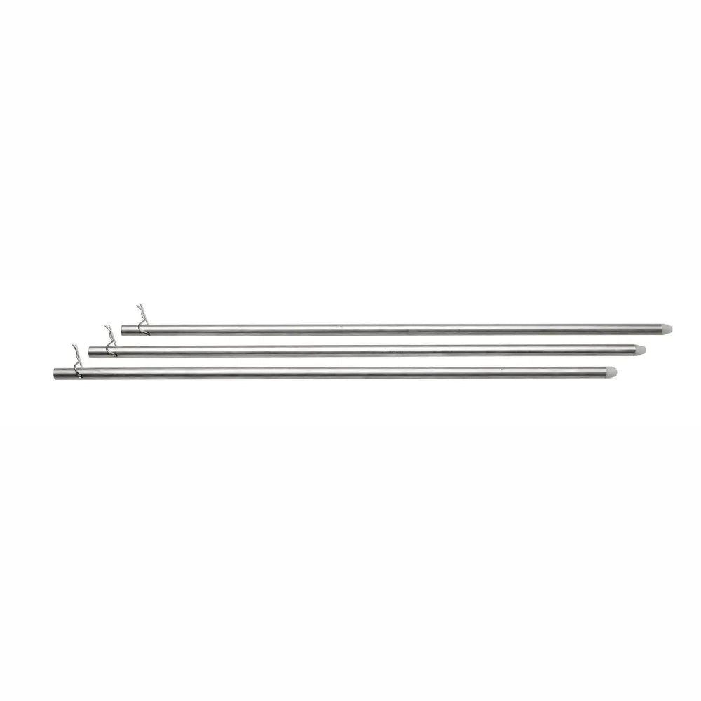Hornady Reloading Press Parts & Accessories Lock-n-load Primer Tube Kit Large 3pk Buy at Faith and Freedom Outdoors
