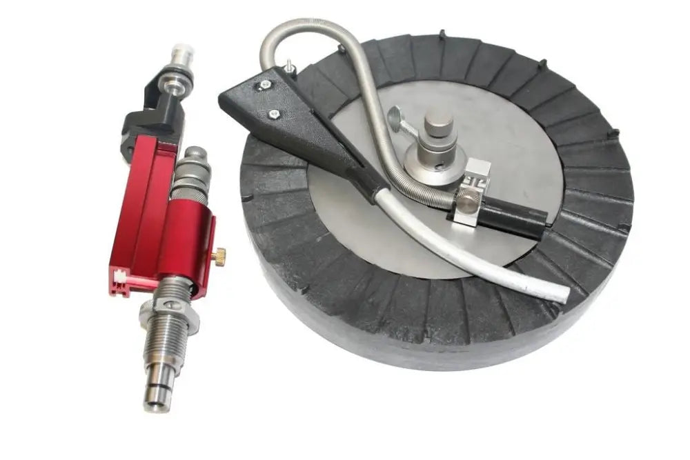 Hornady Reloading Press Parts & Accessories Lock-n-load Rifle Bullet Conversion.30 Cal Buy at Faith and Freedom Outdoors