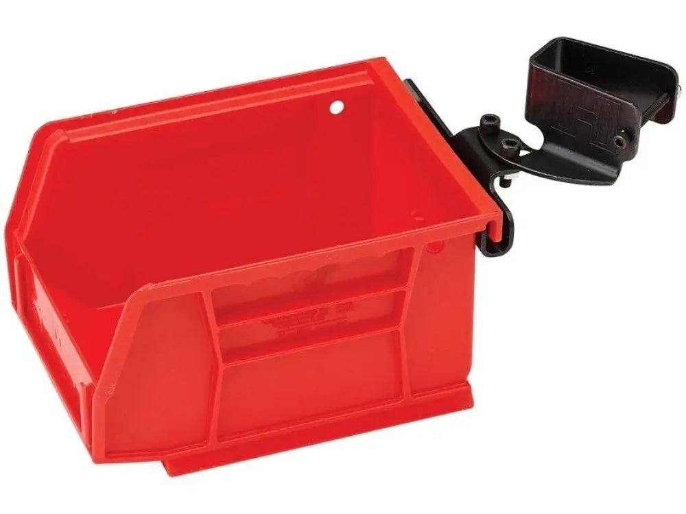 Hornady Reloading Press Parts & Accessories Universal Accessory Bin Bracket for Lock-n-load and Classic Presses Buy