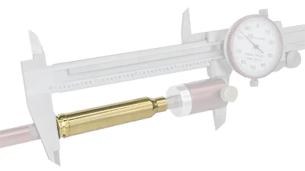 Hornady Reloading Reloading|case Prep Tools Lock-n-load 27 Insert.277 Cal. Buy at Faith and Freedom Outdoors