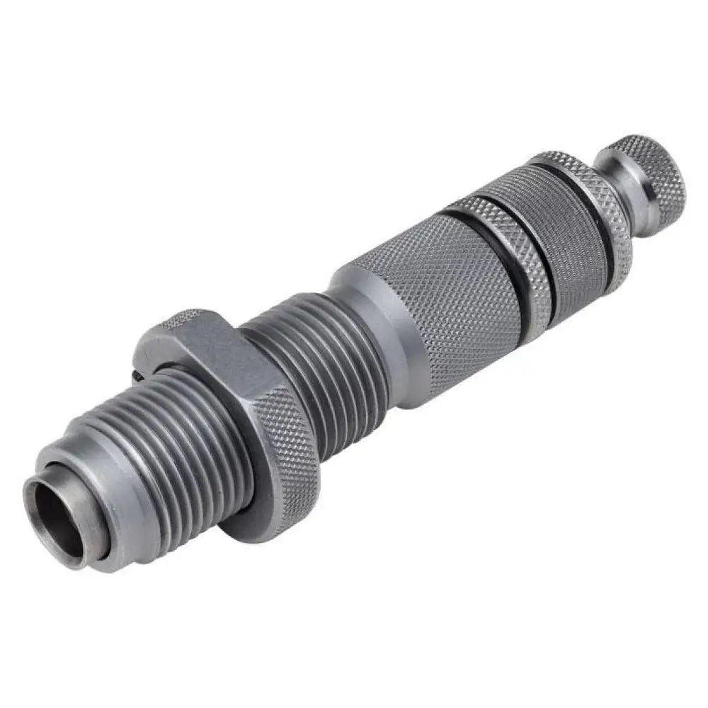 Hornady Reloading Reloading|pistol Dies Taper Crimp Seater Die for Series Ii 3-die Pistol Set. 30 Super Carry.3115’’