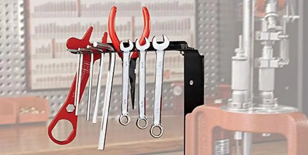 Hornady Reloading Reloading|press Parts & Accessories Lock-n-load Ap Tool Caddy Buy at Faith and Freedom Outdoors