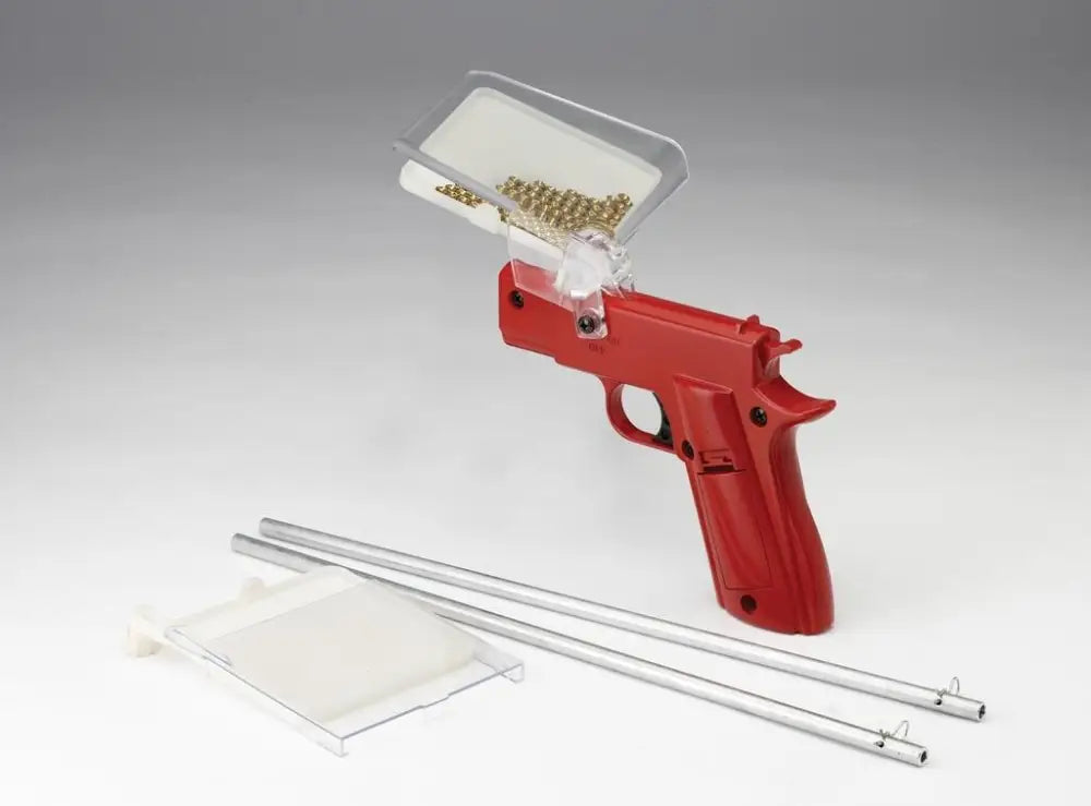 Hornady Reloading Reloading|primer Accessories & Fuses Lock-n-load 1911 Auto Primer Tube Filler Buy at Faith