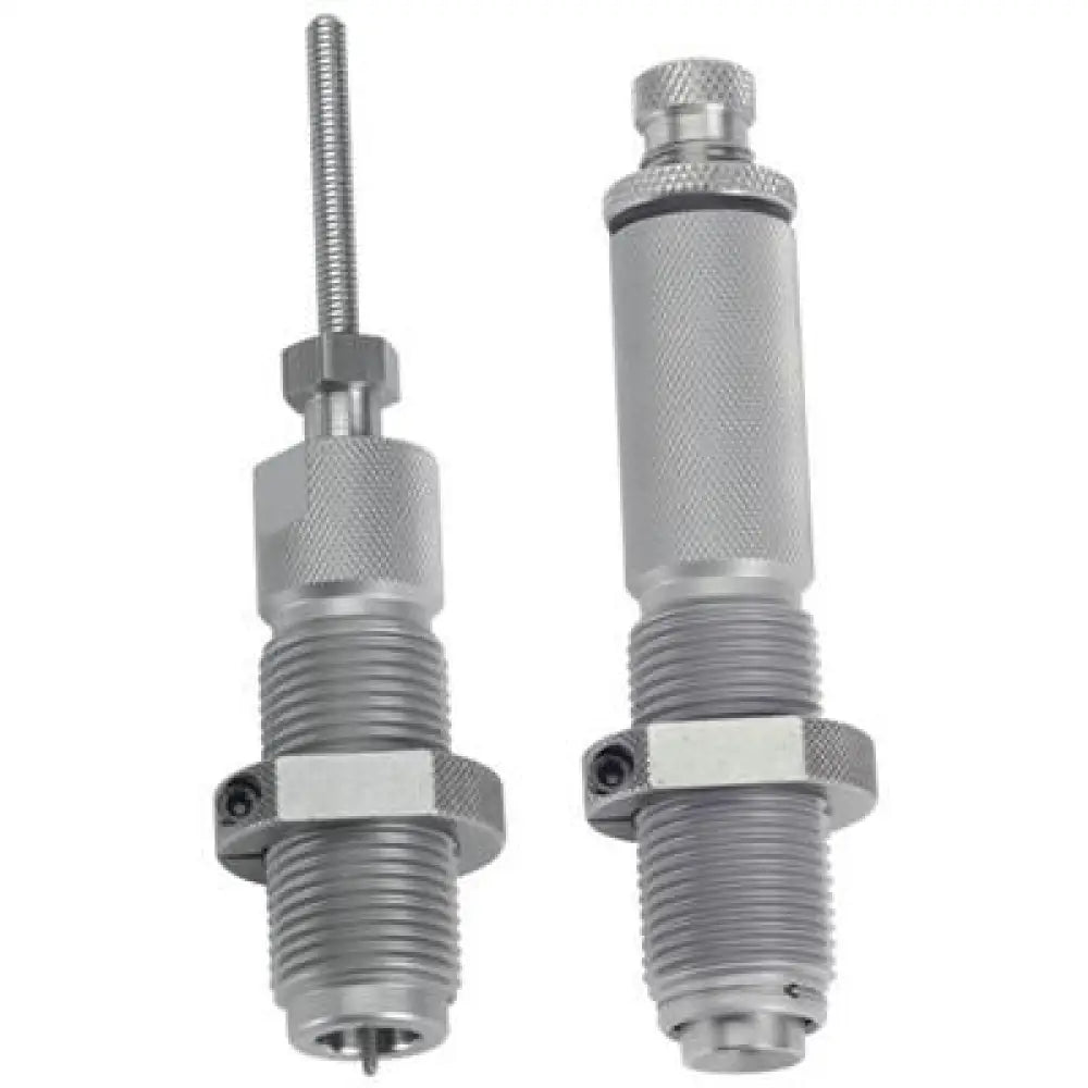 Hornady Reloading Reloading|rifle Dies Custom Grade Series Iv Specialty 2-die Rifle Set 6.5 Wby Rpm.264’’ Buy at Faith