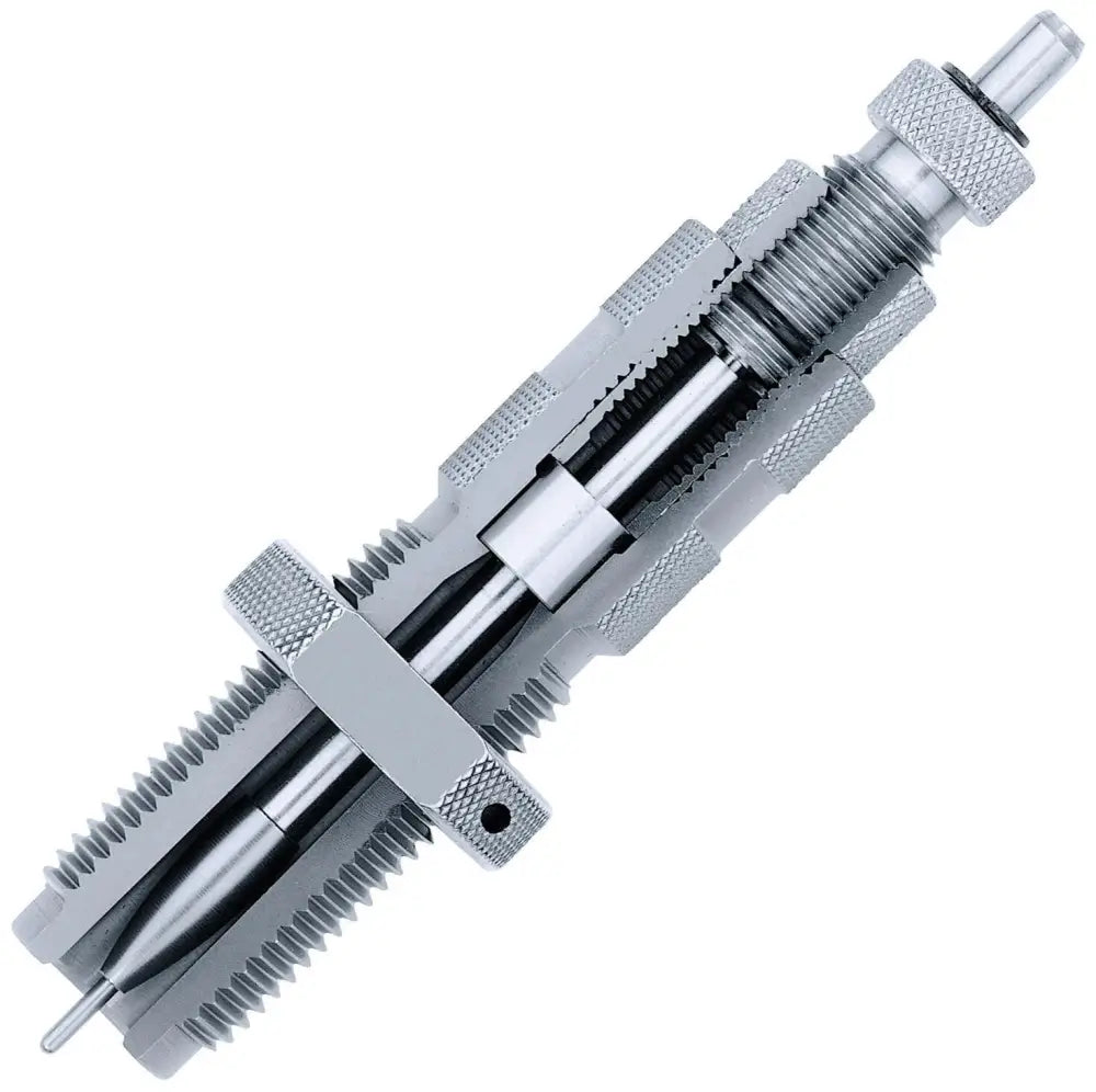 Hornady Reloading Reloading|rifle Dies Match Grade Neck Size Die 6mm Ppc Buy at Faith and Freedom Outdoors