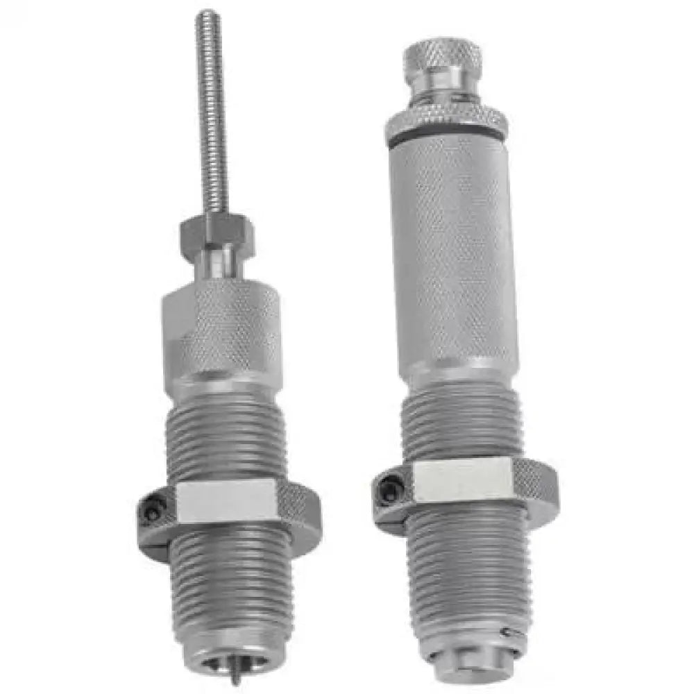 Hornady Reloading Rifle Dies 2 Die Set 300 Ham’r.308 Buy at Faith and Freedom Outdoors