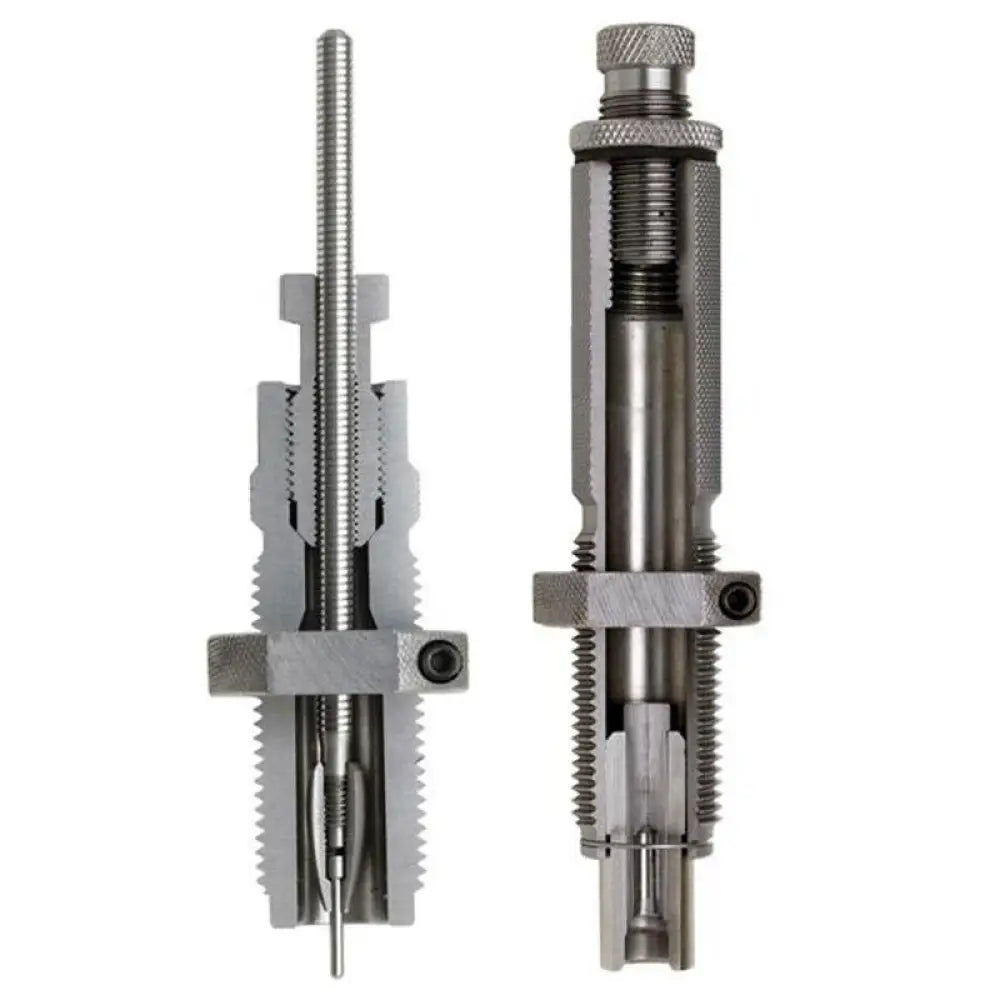 Hornady Reloading Rifle Dies Custom Grade New Dimension Series i 2-die Set 6.5 Grendel Buy at Faith and Freedom Outdoors