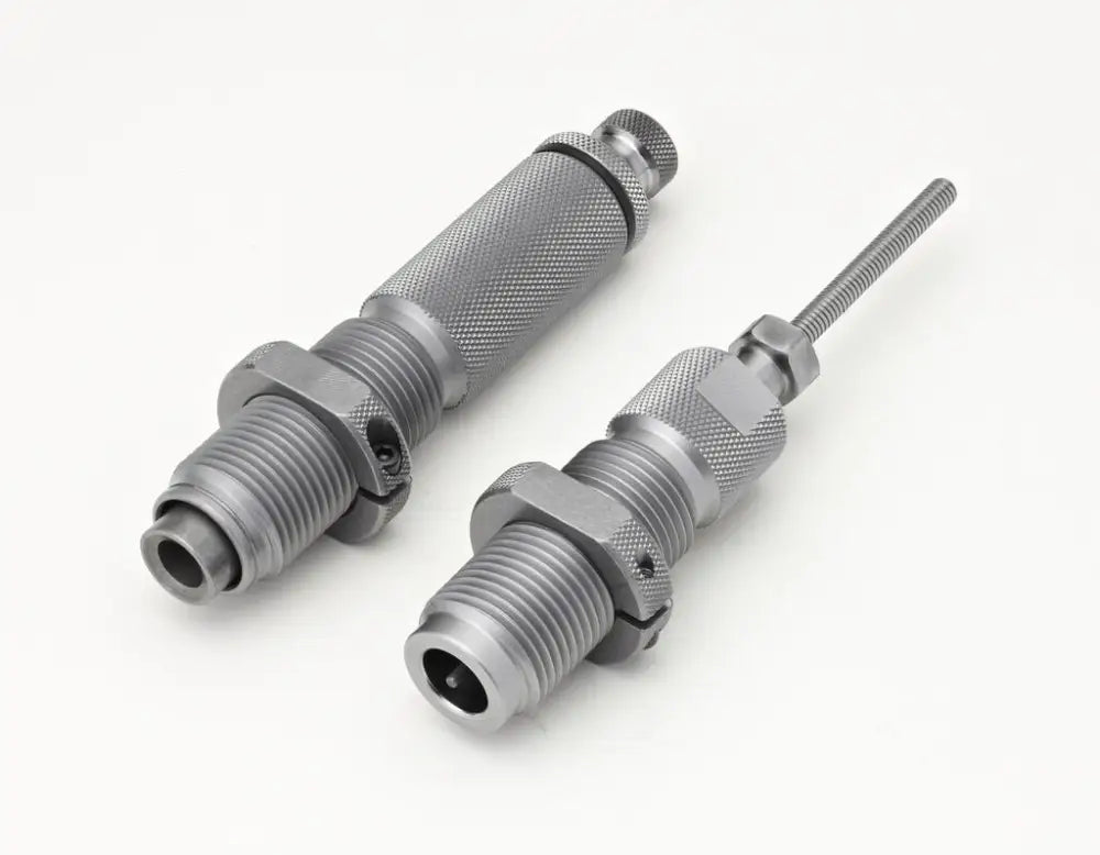 Hornady Reloading Rifle Dies Custom Grade New Dimension Series Iii 2-die Set.28 Nosler.284’’ Buy at Faith and Freedom
