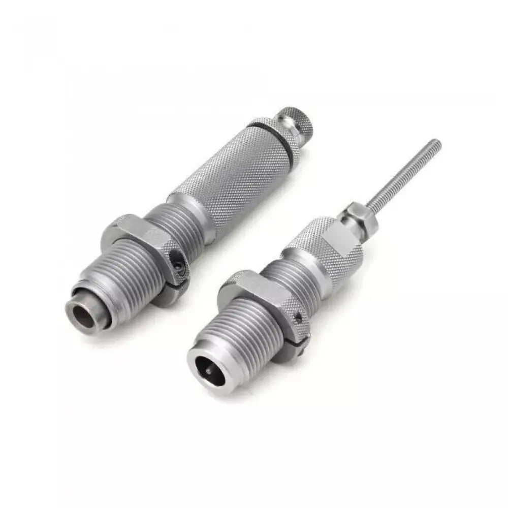 Hornady Reloading Rifle Dies Custom Grade New Dimension Series Iv 2-die Set 338 Weatherby Rpm.338’’ Buy at Faith