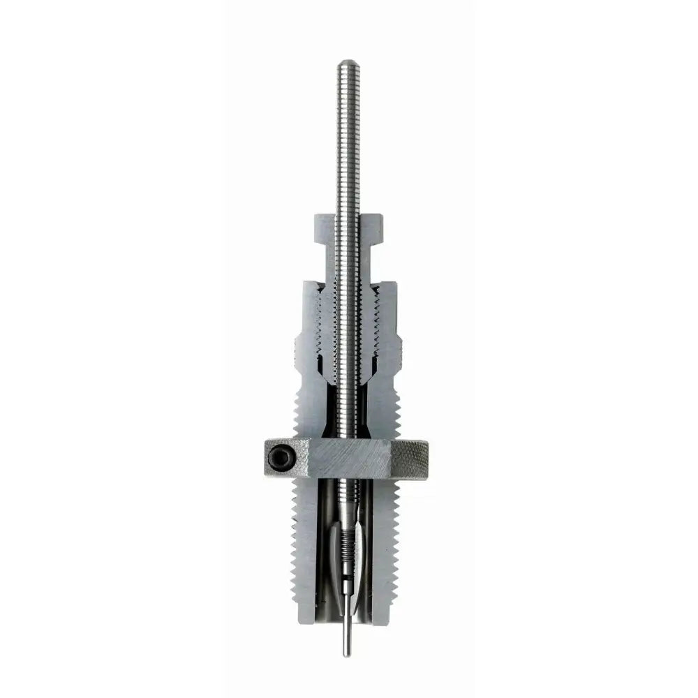 Hornady Reloading Rifle Dies Custom Grade Series i Full Length Sizing Die 22 Arc 224’’ Buy at Faith and Freedom Outdoors
