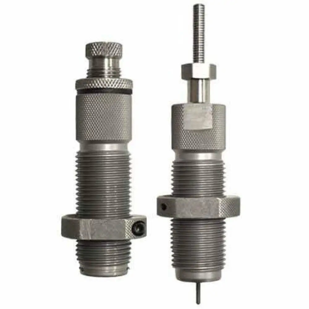 Hornady Reloading Rifle Dies Custom Grade Series Iii 2-die Set 5.45x39 221’’ Buy at Faith and Freedom Outdoors