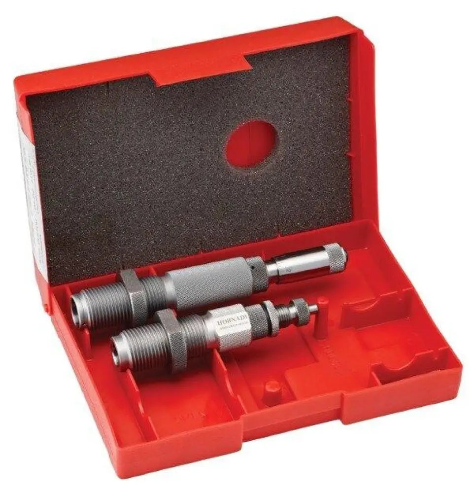 Hornady Reloading Rifle Dies Match Grade Die Set.280 Ackley Imp.284’’ Buy at Faith and Freedom Outdoors