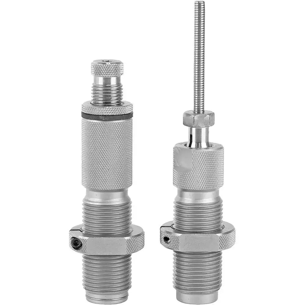 Hornady Reloading Rifle Dies Premium Match Grade Die Set 260 Rem (.264) Buy at Faith and Freedom Outdoors