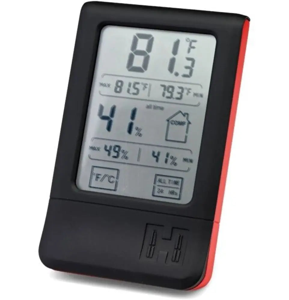 Hornady Reloading Safe Accessories Digital Hygrometer Buy at Faith and Freedom Outdoors
