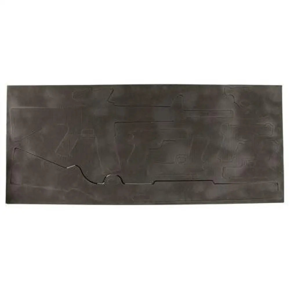 Hornady Reloading Safe Accessories Foam Gun Sheet Buy at Faith and Freedom Outdoors