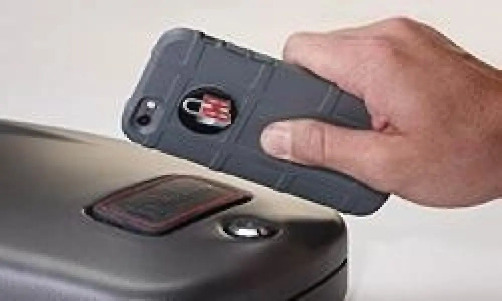 Hornady Reloading Safe Accessories Rapid Rfid Sticker Buy at Faith and Freedom Outdoors