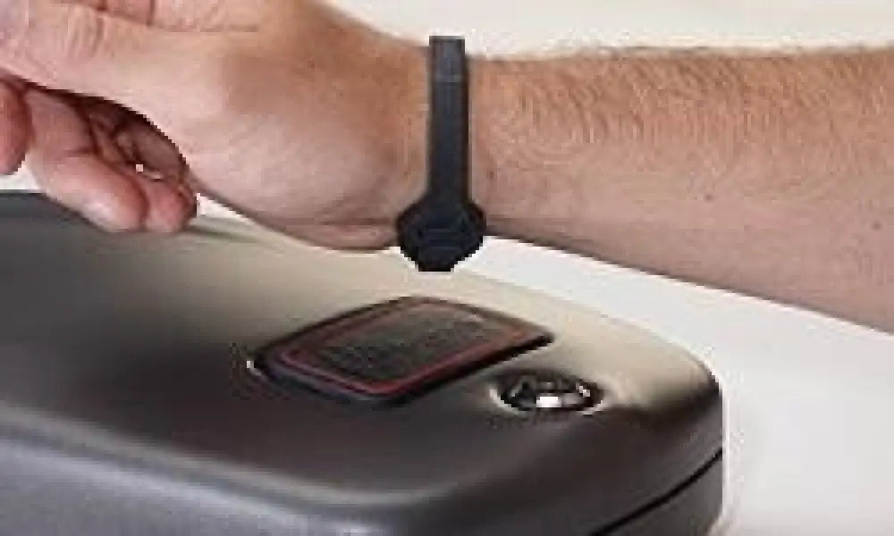 Hornady Reloading Safe Accessories Rapid Wristband Buy at Faith and Freedom Outdoors