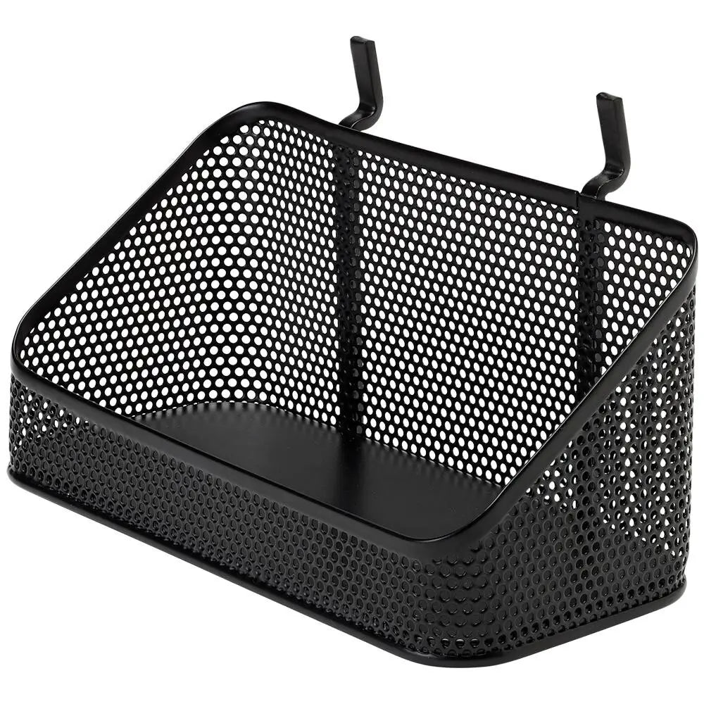 Hornady Reloading Safe Accessories Square-lok Parts Bin 6’’ x 3’’ Black Buy at Faith and Freedom Outdoors