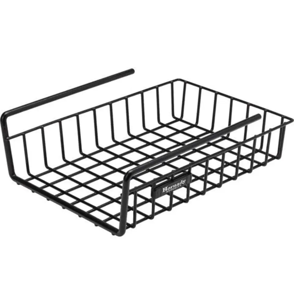 Hornady Reloading Safe Accessories Hornady Under Shelf Magnum Storage Basket (8.5’’’ x 14’’’) Buy at Faith and Freedom