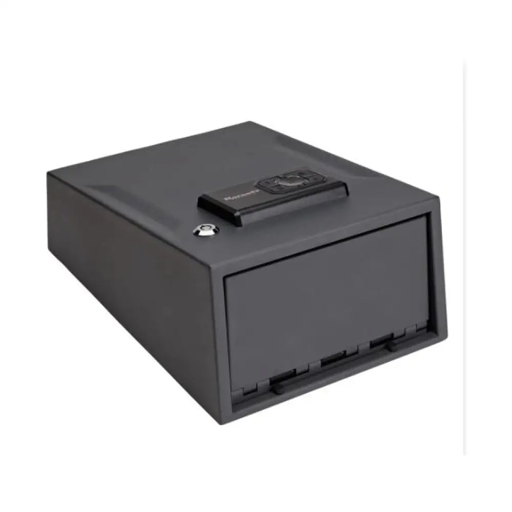 Hornady Reloading Shooting|gun Safes & Cabinets One-gun Keypad Vault for 1911 Size Pistols and 4-inch Revolvers Buy