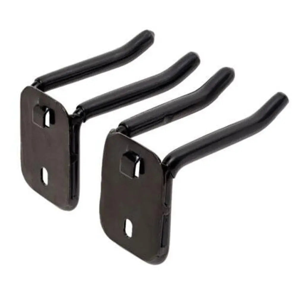 Hornady Reloading Shooting|safe Accessories Square-lok Double Peg Hook 2/pk Buy at Faith and Freedom Outdoors