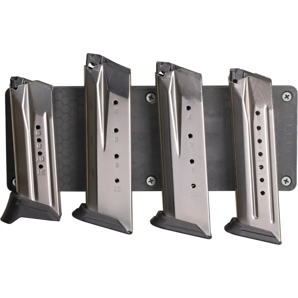 Hornady Reloading Storage & Organization Accessories Magnetic Accessory Mount Buy at Faith and Freedom Outdoors