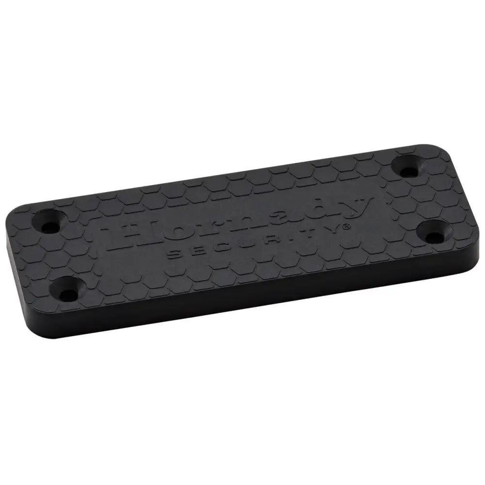 Hornady Reloading Storage & Organization Accessories Magnetic Handgun Mount Black Buy at Faith and Freedom Outdoors