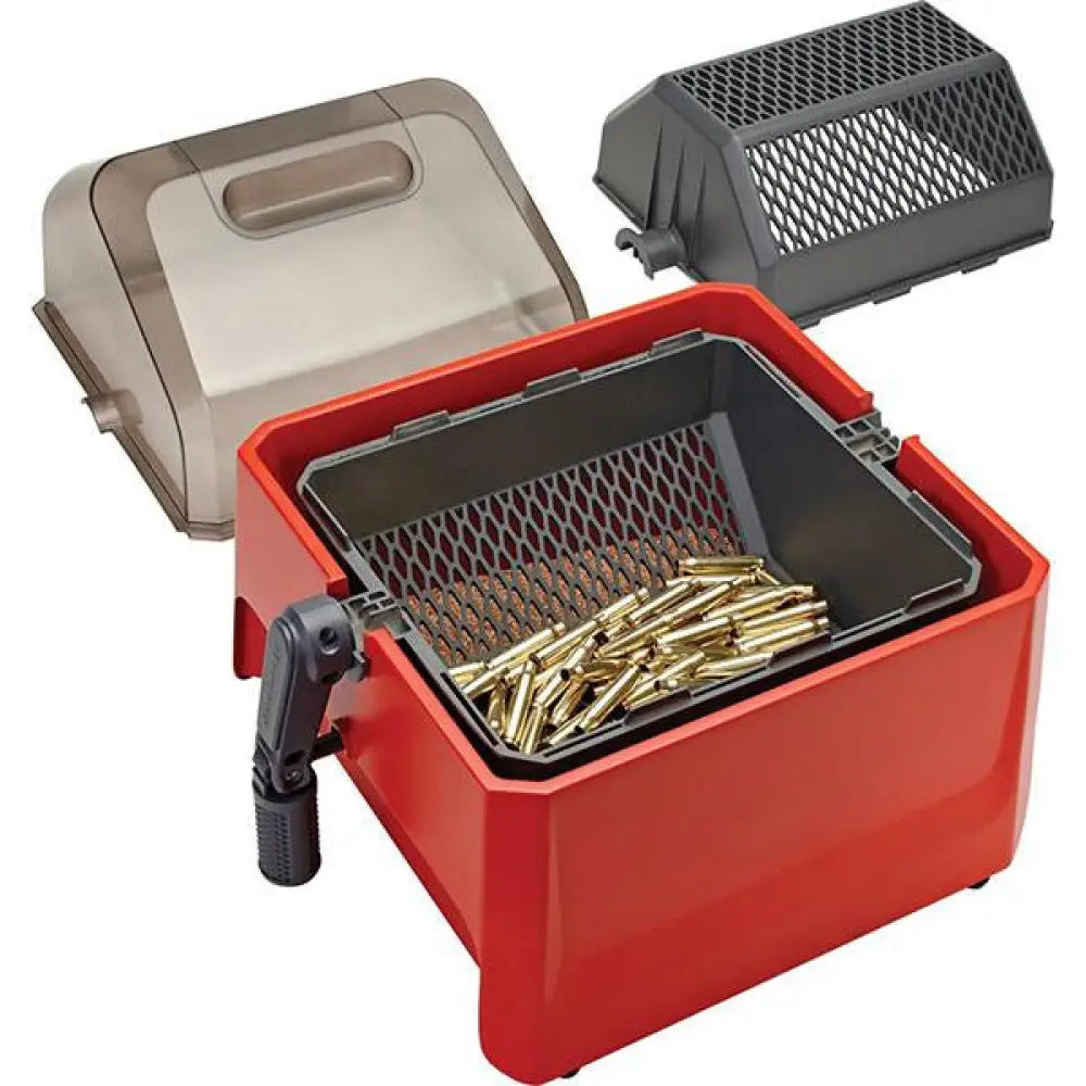 Hornady Reloading Tumblers & Media Rotary Sifter Buy at Faith and Freedom Outdoors