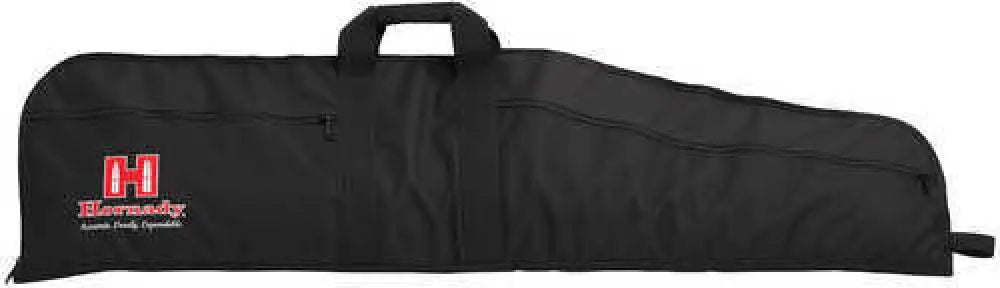 Hornady Rifle Case Black Cordura 1 - 99120