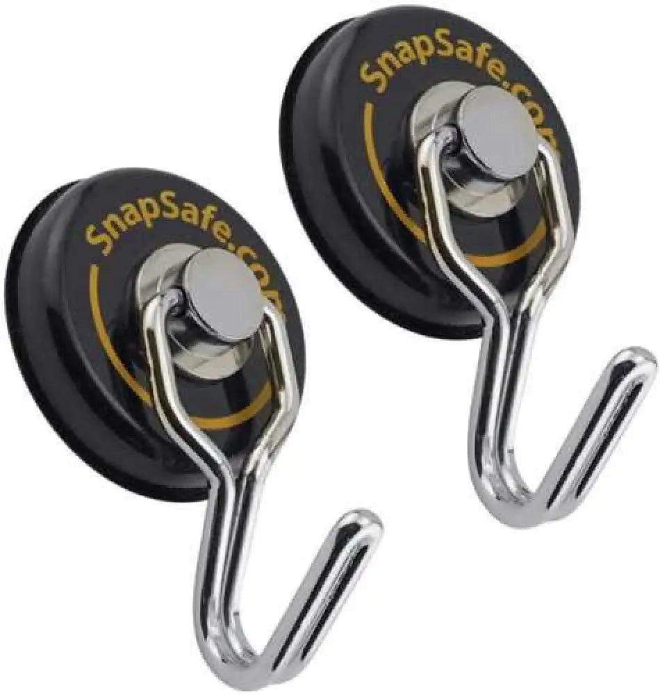 Hornady Snapsafe Magnetic Hooks Round 2 Pack - 75914