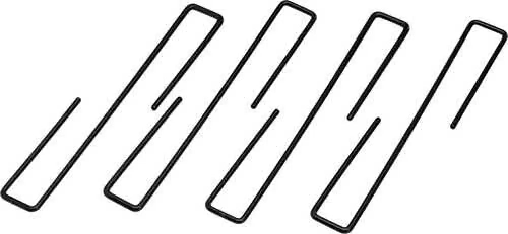 Hornady Universal Handgun Hangers - 95870