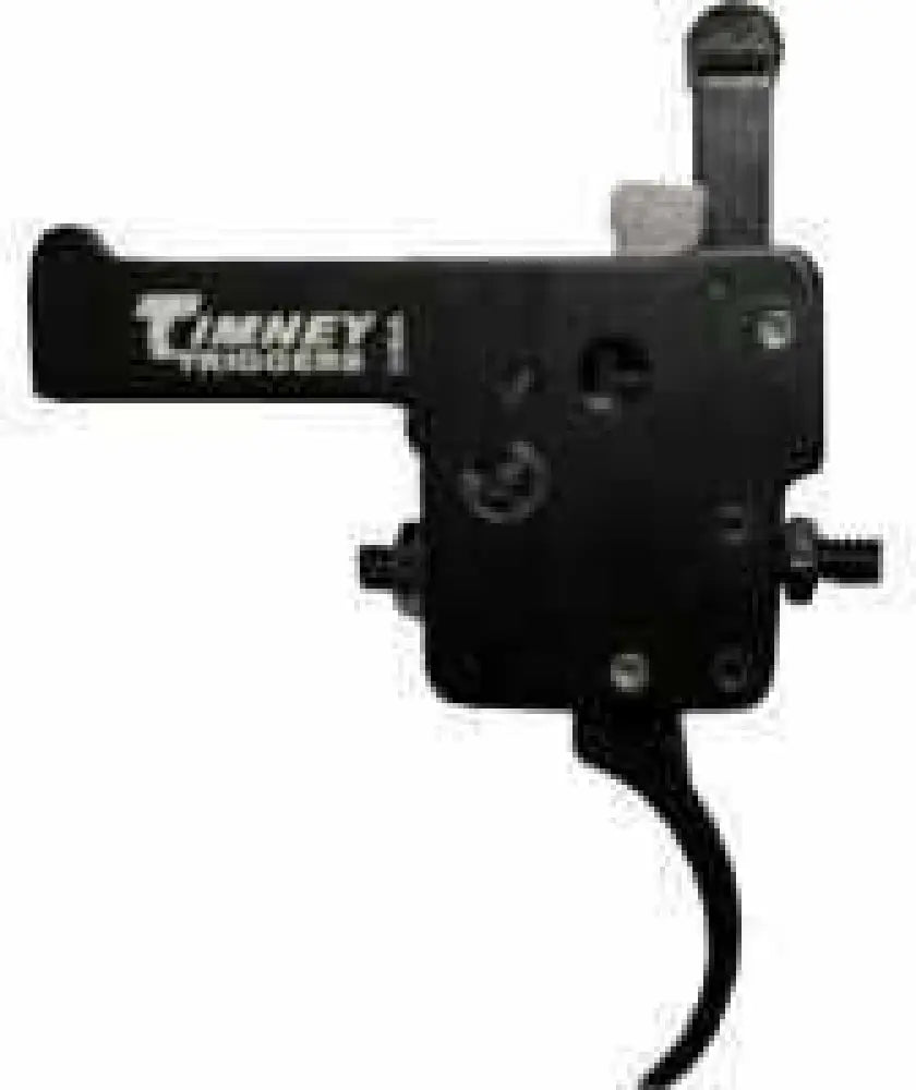 Howa 1500 with Safety 3lb Nickel Md: 609-16