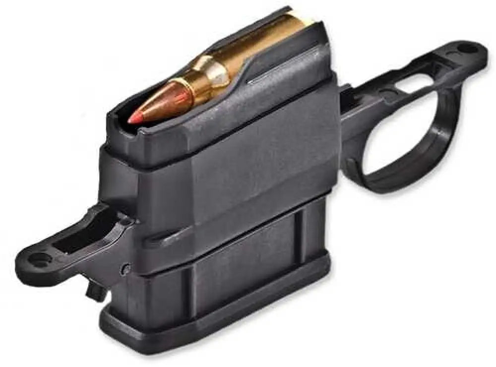 Howa Ammo Boost 6.5 Creedmoor 5 Detachable - Atik5r65cr